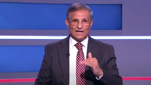 التطبيل هو الأساس.. مصطفى يونس يفتح النار على إدارة الأهلي